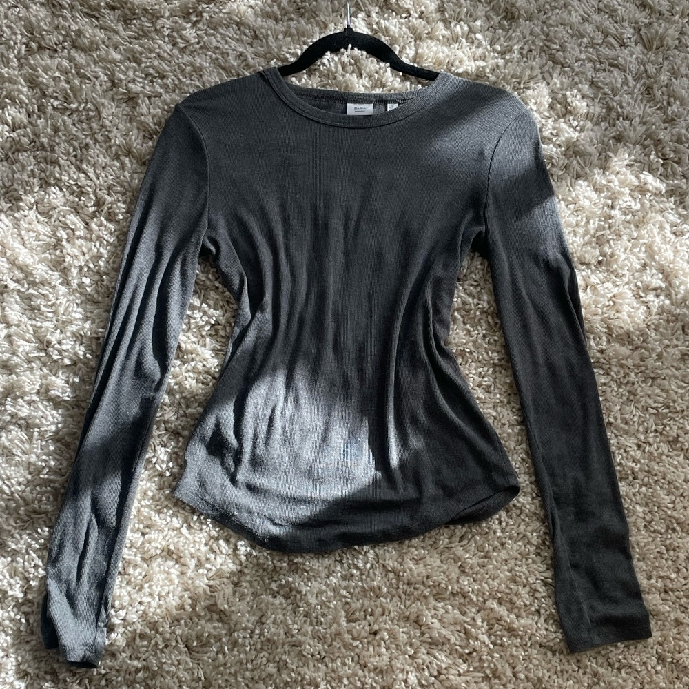 long sleeve
